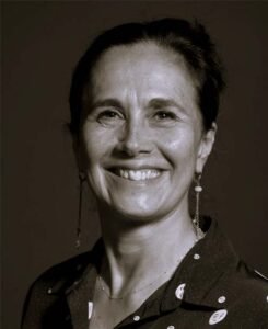 Agnès Trébuchon