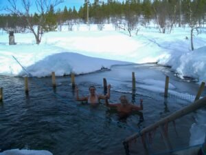 Finlande 2007