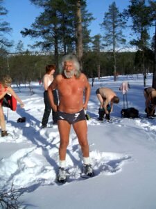 Finland 2007