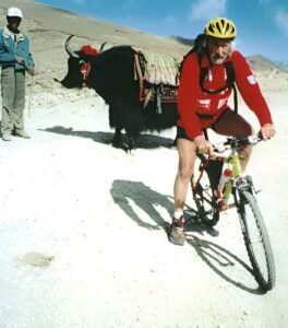 Himalaya VVT