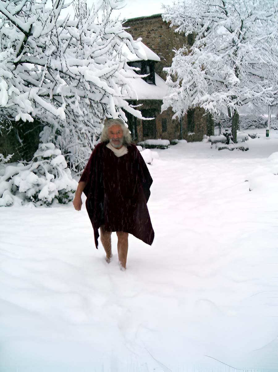 Maurice Daubard Pirolin 2007
