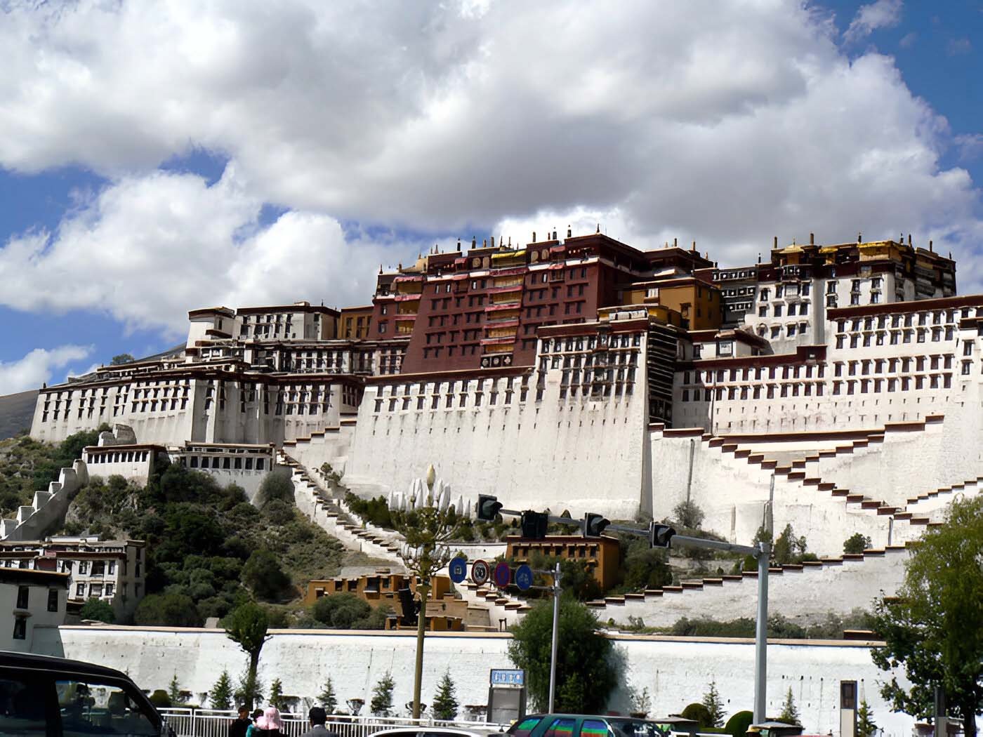Potala
