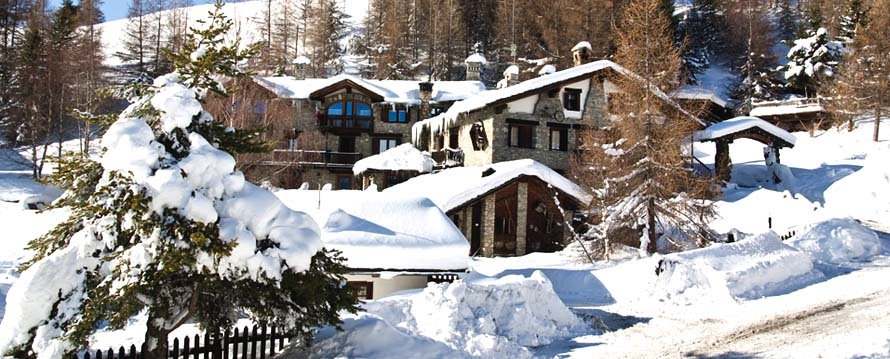 Hotel Notre Maison
