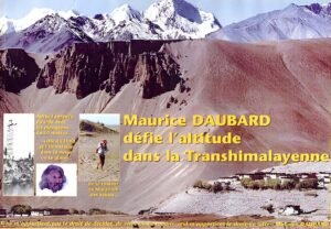 La Transhimalayenne
